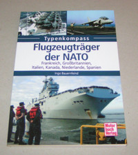 Flugzeugträger der NATO - Frankreich, UK, Italien, Kanada, Niederlande, Spanien