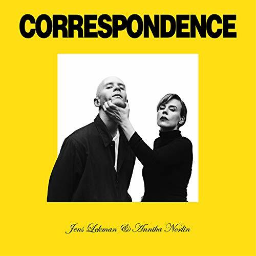 Jens lekman and - jens, annika