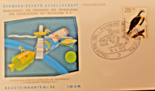 Raumfahrt, Hermann Oberth