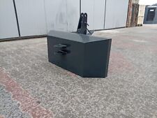 Frontgewicht Heckgewicht Balast 1500 kg Hintergewicht