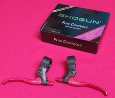 Shogun 2/3-Finger Bremshebel