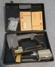 Senco SKS -M Klammergerät, SKS Tacker, M-Klammern 9,5mm, 19-38mm