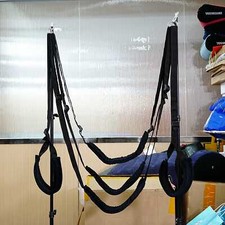 Deluxe Liebesschaukel Kit für