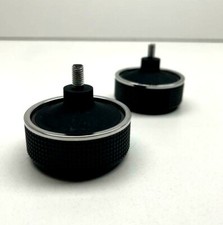 2x NEW Feet Standfuß für for