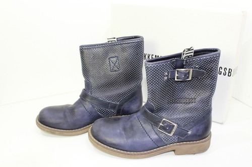 Bikkembergs stiefel - bikkembergs,