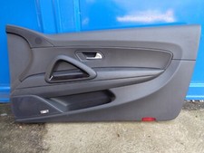 VW Scirocco R 137 2.0 TSI Türverkleidung vorne rechts 1K8867012BA 1K8035411B