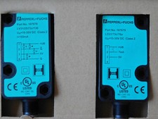 Einweg-Lichtschranke