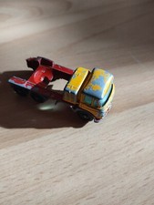 Kleines Auto LKW Setzkasten