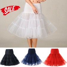 Retro Under Skirt 67cm Swing