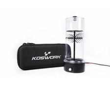 Koswork Dämpfer Vakuumpumpe