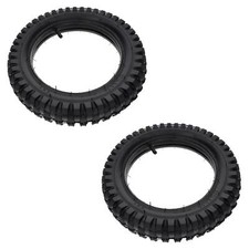 Crossreifen mit schlauch - 2x,