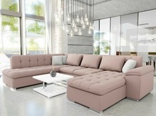 Ecksofa Nicole Bis Premium