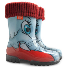 DEMAR Kinder TWISTER LUX