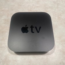 Apple TV 2nd Generation