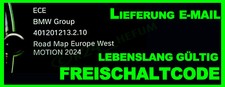 BMW NAVI UPDATE ROAD MAP
