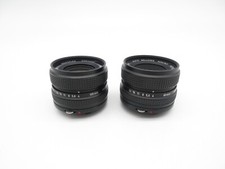 2x Olympus OM System Novoflex Auto Bellows Noflexar 4/105mm Macro 4/60mm
