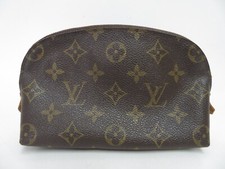 echt Louis Vuitton Monogramm