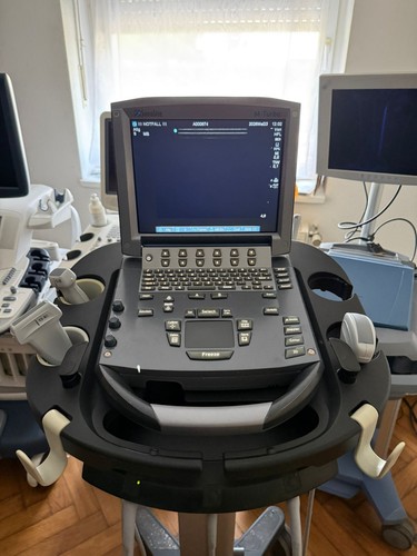 Sonosite turbo - sonosite, m-turbo