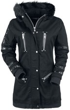 Gothicana emp damen - gothicana, by