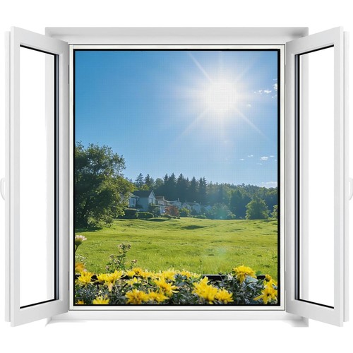 Fliegengitter fenster - fliegengitter,