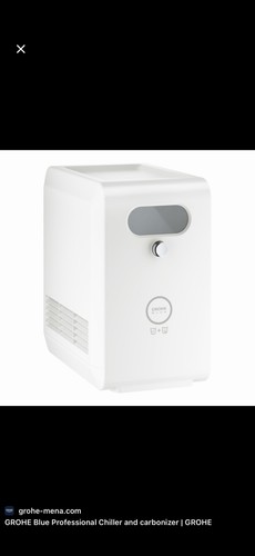 Grohe blue duo küchenarmatur - grohe,