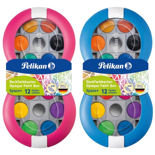Pelikan farbkasten space - pelikan,