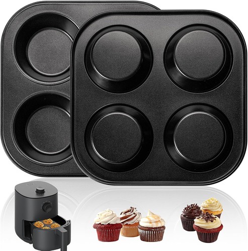 Muffinform für luftfritteuse - muffinform,