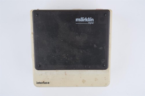 Märklin 6051 interface - , ohne