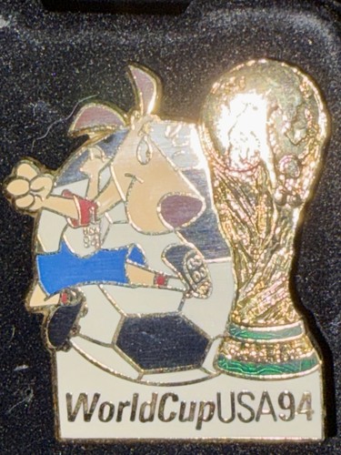 Pins world cup usa 1994 - 1994, |