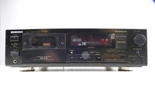 Pioneer CT-656 Tapedeck