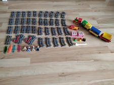 LEGO DUPLO Konvolut Eisenbahn
