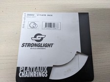 Stronglight Kettenblatt 22