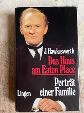 Das Haus am Eaton Place, John