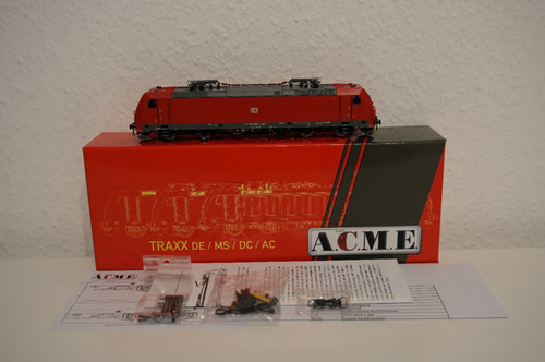 Acme 60636 185 - db, csc