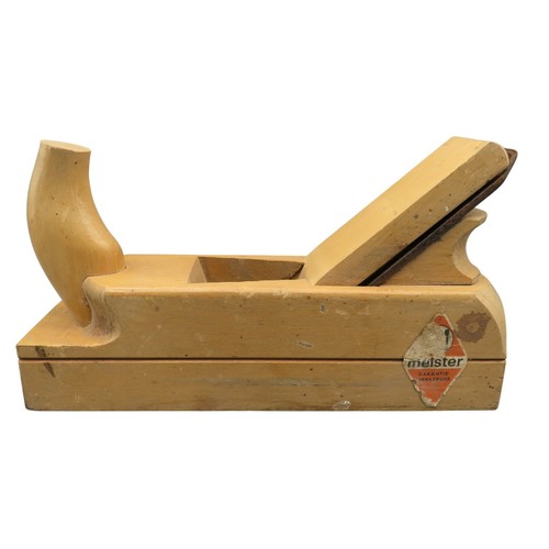 Vintage schlichthobel 48 - nr,
