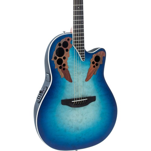 Ovation celeb ce48p elite - ovation,