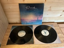 Riverside - Love, Fear And The