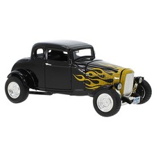 Modellfahrzeug Ford Five