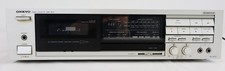 Onkyo Stereo Cassette Tape