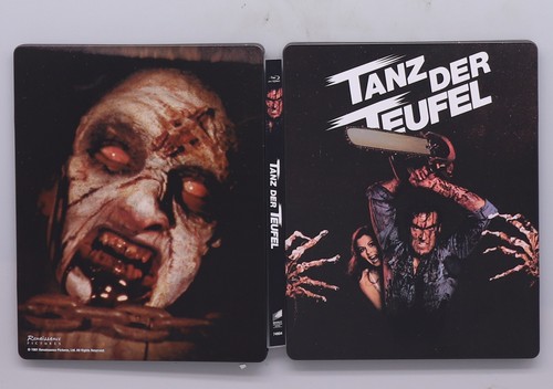 Tanz der teufel 1981 limited - der,