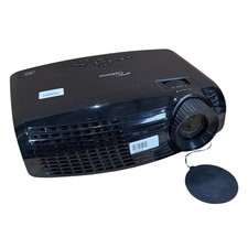 Optoma HD25 DLP Beamer 3500