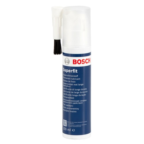 Bosch superfit - bosch,