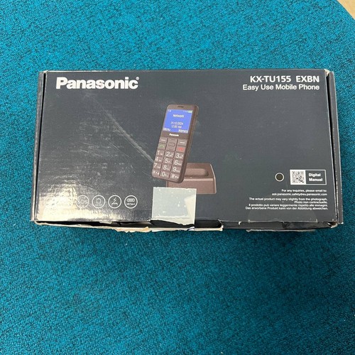 Panasonic tu155exbn - panasonic, kx-tu155exbn