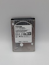 FESTPLATTE TOSHIBA MQ01ABD050V  500GB 5400U/min 8MB CACHE SATA II 2.5'' Zoll