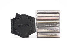 7x Cokin Filter Set mit 52mm