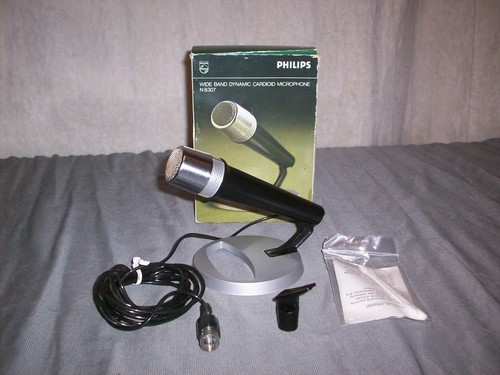 Philips wide band dynamic - wide,