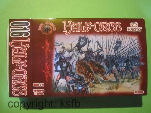 Alliance 016 hdr halb - 1:72,