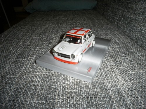 Brm autobianchi a112 24 - brm,