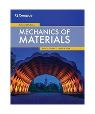 Mechanics of Materials