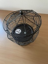 Partylite Dreidochtkerzenhalter Metall sehr schön